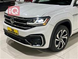 Volkswagen Atlas Cross Sport